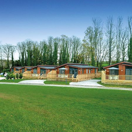 Robin Lodge Skipton Bagian luar foto
