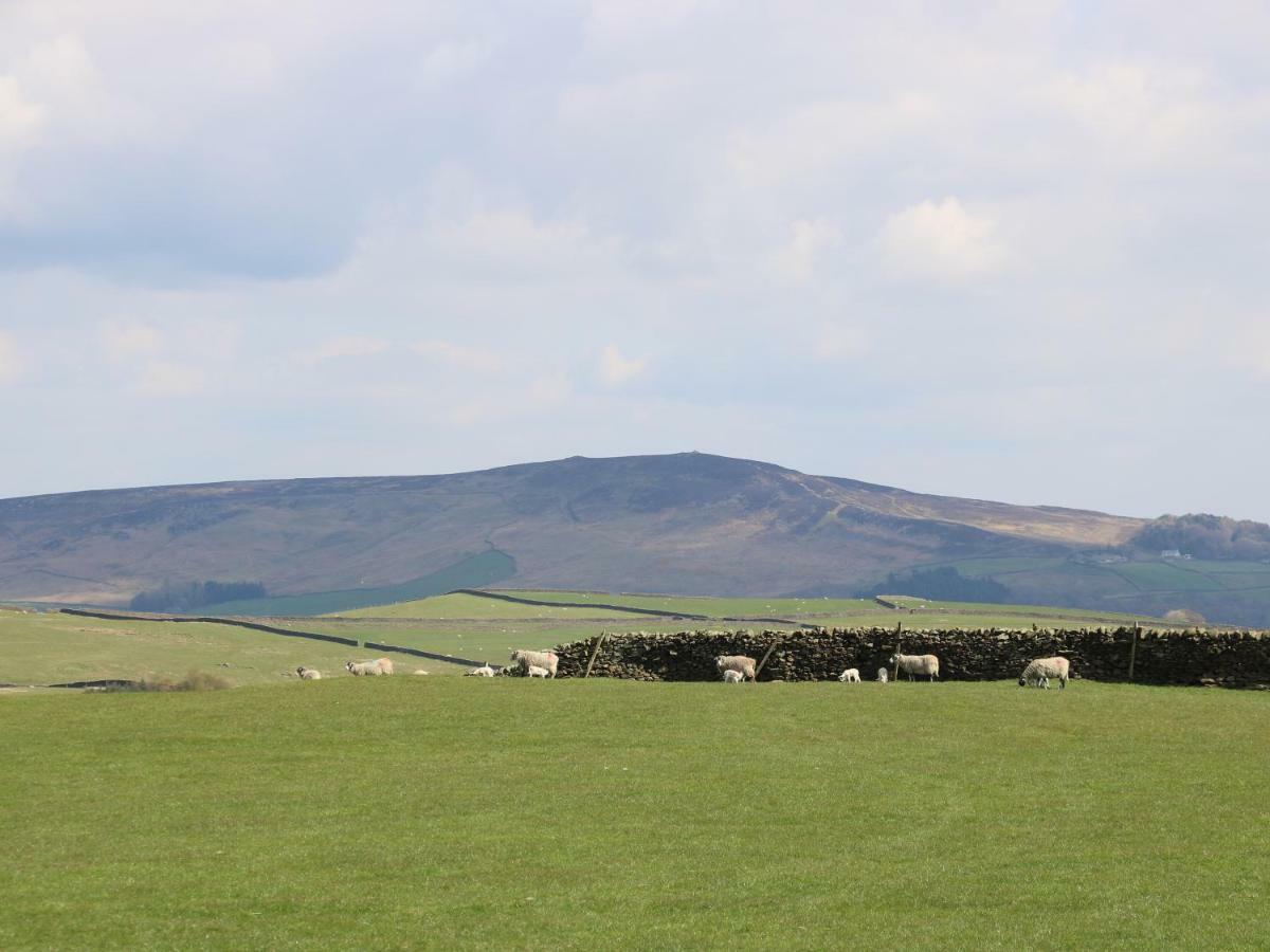 Robin Lodge Skipton Bagian luar foto