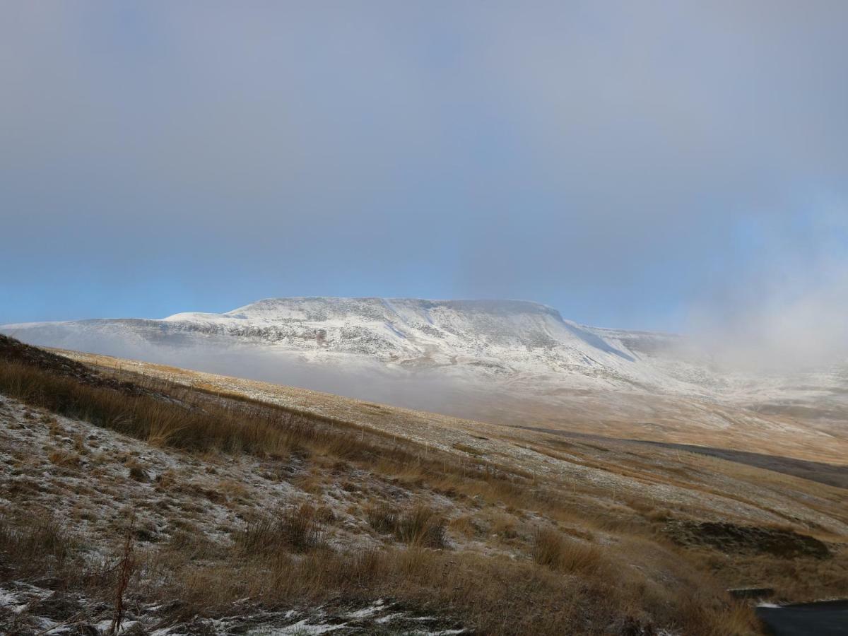 Robin Lodge Skipton Bagian luar foto