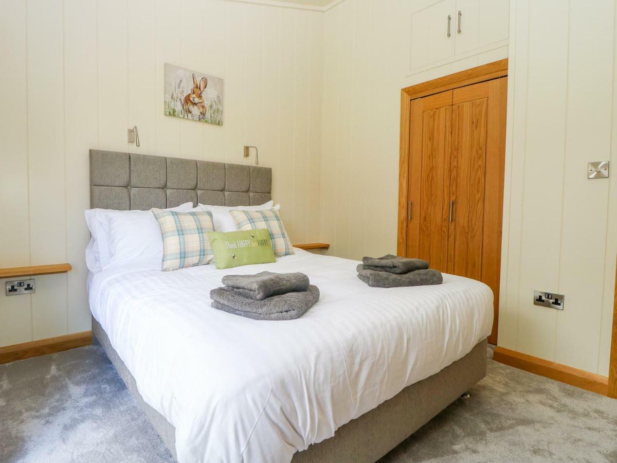 Robin Lodge Skipton Bagian luar foto