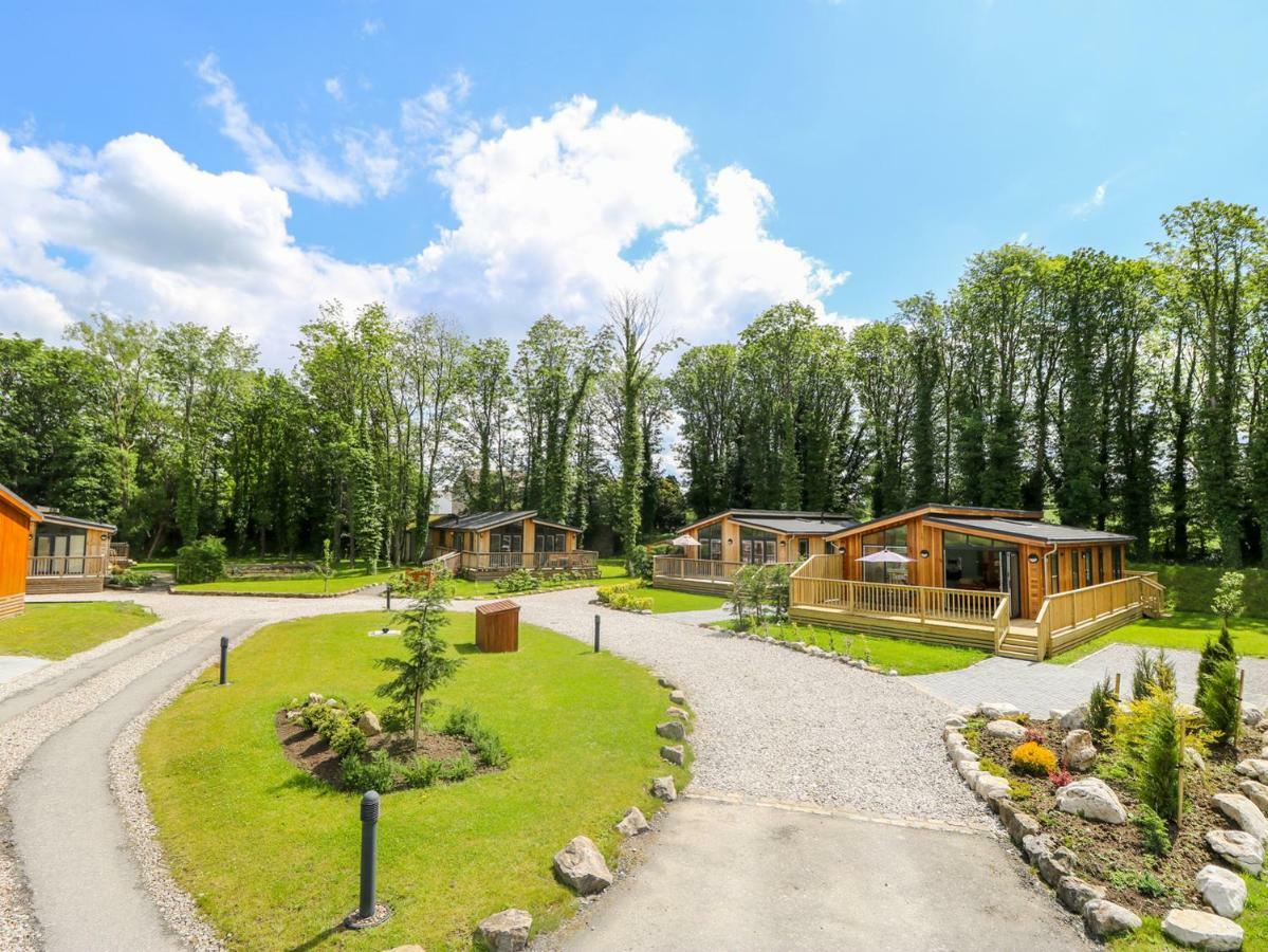 Robin Lodge Skipton Bagian luar foto