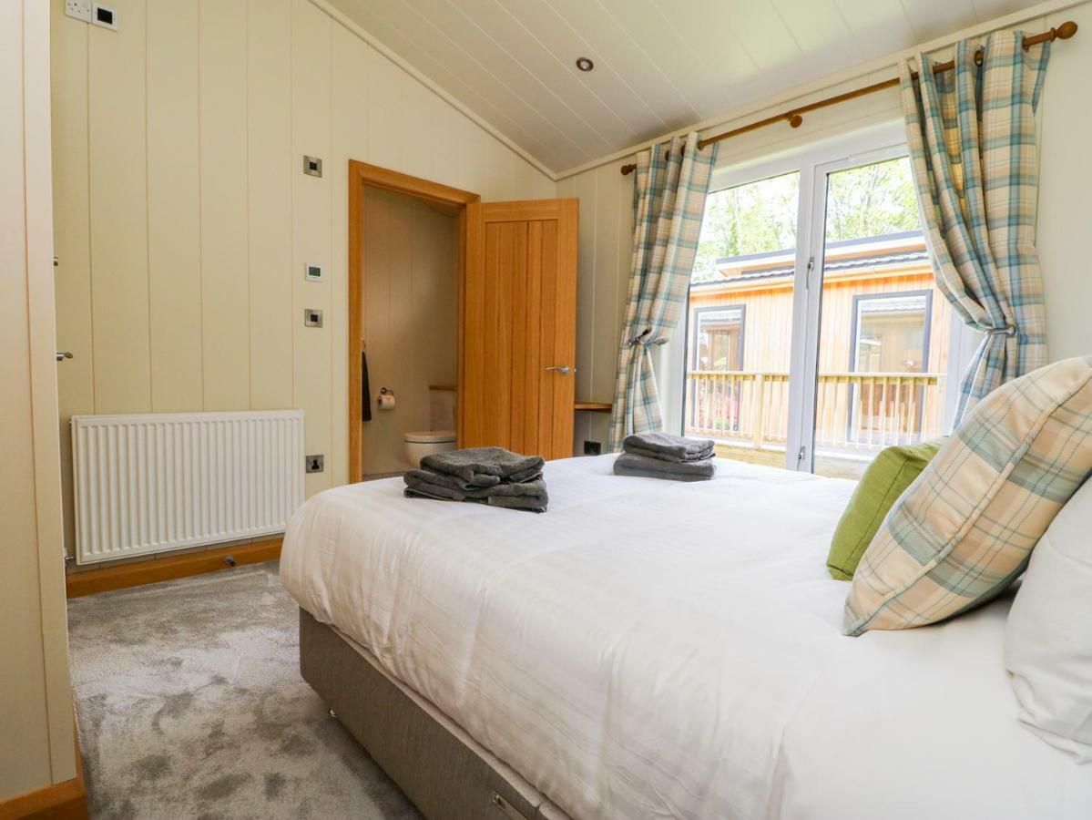 Robin Lodge Skipton Bagian luar foto