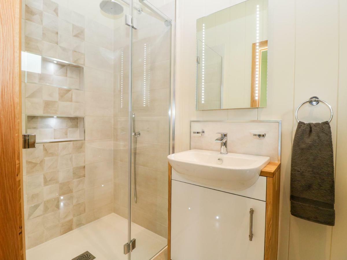 Robin Lodge Skipton Bagian luar foto
