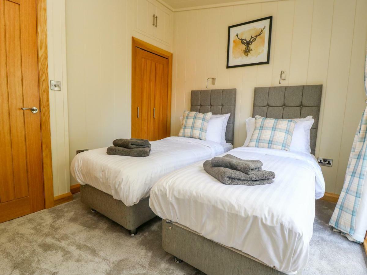 Robin Lodge Skipton Bagian luar foto